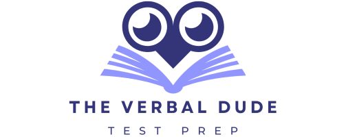 The Verbal Dude TOEFL Platform